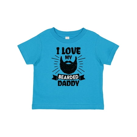 Inktastic I Love My Bearded Daddy for Fathers Day with Grunge Gift Baby Boy T-Shirt
Inktastic I Love My Bearded Daddy for Fathers Day with Grunge Gift Baby Boy T-Shirt