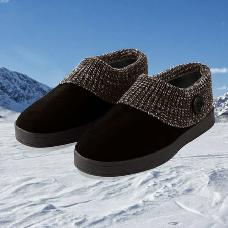 Aueoeo Winter Boots For Women Fall Boots Women S Knitted Plus Velvet Warm Indoor Flat Plush Slippers Walking Boot
Aueoeo Winter Boots For Women Fall Boots Women S Knitted Plus Velvet Warm Indoor Flat Plush Slippers Walking Boot
