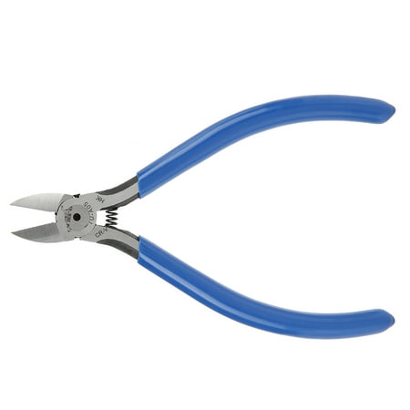 EBTOOLS Diagonal Cable Nippers Nippers Wire Cutter For Iron Wire Home Steel Wire Industry
EBTOOLS Diagonal Cable Nippers Nippers Wire Cutter For Iron Wire Home Steel Wire Industry