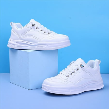 Winter Rubber Workout Athletic Toddler Sneakers for Boys White Activewear School Baby Girl Boy Shoes Mesh Breathable Soft Soled Unisex 5 To 13 Years 40
Winter Rubber Workout Athletic Toddler Sneakers for Boys White Activewear School Baby Girl Boy Shoes Mesh Breathable Soft Soled Unisex 5 To 13 Years 40