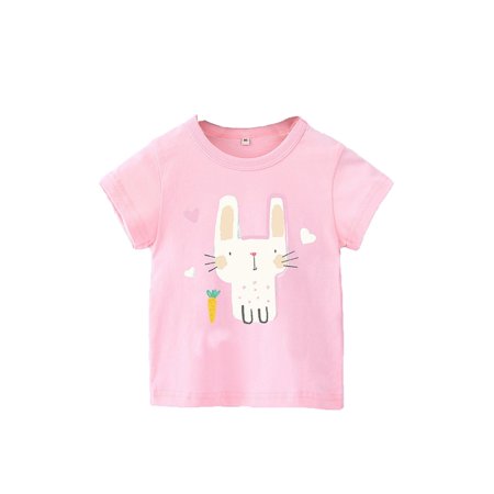 HIBRO Girls Easter Carrot Rabbit Cartoon Tops 1 To 7 Years Old Baby Girls Top T Shirt 7 Clothes Girls Neutral Girls Top Age 6
HIBRO Girls Easter Carrot Rabbit Cartoon Tops 1 To 7 Years Old Baby Girls Top T Shirt 7 Clothes Girls Neutral Girls Top Age 6