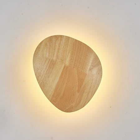 Toyella Circular Decorative Sconces Stairway Hallway Logs Specialshaped size 12w LED white light
Toyella Circular Decorative Sconces Stairway Hallway Logs Specialshaped size 12w LED white light