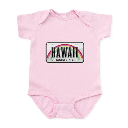CafePress - Hawaii Infant Bodysuit - Baby Light Bodysuit Size Newborn - 24 Months
CafePress - Hawaii Infant Bodysuit - Baby Light Bodysuit Size Newborn - 24 Months