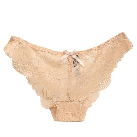 Women s Cotton Bikini Brief Underwear Fashion Delicate Women Translucent Underwear Sheer Lace Tank Lace Sexy Underpant【Multipacks】
Women s Cotton Bikini Brief Underwear Fashion Delicate Women Translucent Underwear Sheer Lace Tank Lace Sexy Underpant【Multipacks】