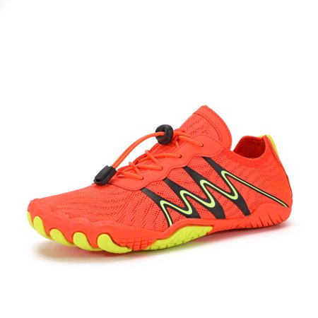 Lopsie UNDERSEA Water Shoes Men s Women s Swim Shoes Outdoor Beach Barefoot Quick-Dry Aqua Pool Socks Swimming Yoga Surfing Exercise
Lopsie UNDERSEA Water Shoes Men s Women s Swim Shoes Outdoor Beach Barefoot Quick-Dry Aqua Pool Socks Swimming Yoga Surfing Exercise