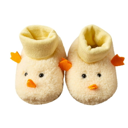 Winter Children Toddler Boys And Girls Shoes Non Slip Flat Socks Plush Warm Solid Color Cute Cartoon Shape
Winter Children Toddler Boys And Girls Shoes Non Slip Flat Socks Plush Warm Solid Color Cute Cartoon Shape