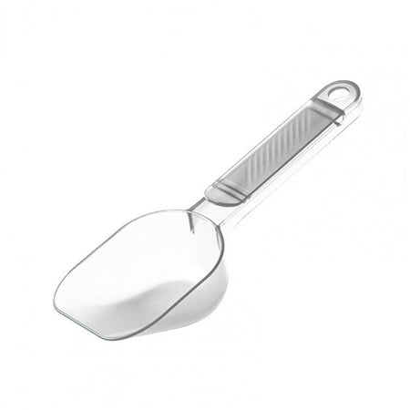 Non-stick Spoon Translucent Heat-resistant Silicone Non-stick Pan Cooking Tools Long Handle Kitchen Accessories Rice Spoon
Non-stick Spoon Translucent Heat-resistant Silicone Non-stick Pan Cooking Tools Long Handle Kitchen Accessories Rice Spoon