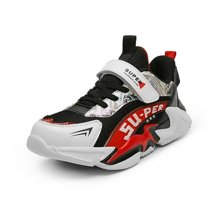 Eashi Kids Boys Girls Breathable Sneakers Running Shoes Comfort Sneakers Toddler/Little Kid/Big Kid Size 1-13
Eashi Kids Boys Girls Breathable Sneakers Running Shoes Comfort Sneakers Toddler/Little Kid/Big Kid Size 1-13