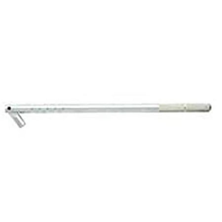Valve Insertion Tool & Removal Tool with Angle Head