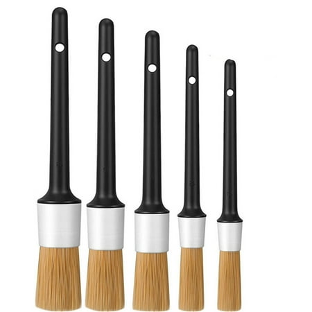 Car Interior Detailing Brush Set Wheels Engine Emblems Air Vent Cleaning Tools Auto Care
Car Interior Detailing Brush Set Wheels Engine Emblems Air Vent Cleaning Tools Auto Care