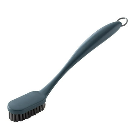 Waroomhouse Short Handle Brush Laundry Brush Ergonomic Long Handle Brush for Bathroom Laundry More Heavy Duty Scrubber with Hard Bristles for Countertops Tiles 
Waroomhouse Short Handle Brush Laundry Brush Ergonomic Long Handle Brush for Bathroom Laundry More Heavy Duty Scrubber with Hard Bristles for Countertops Tiles