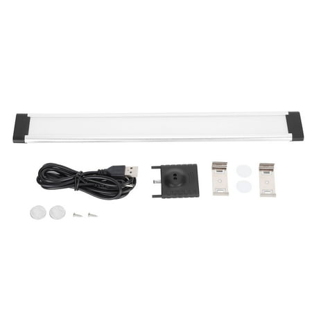 Cabinet Sensor Light High-efficiency Cabinet Light Closet Wall Lamp Easy To Install Kitchen Lighting Supplies Strong For Kitchen Cabinets Display Cabinets
Cabinet Sensor Light High-efficiency Cabinet Light Closet Wall Lamp Easy To Install Kitchen Lighting Supplies Strong For Kitchen Cabinets Display Cabinets