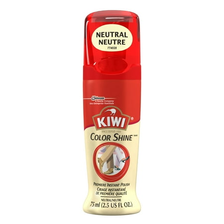 kiwi instant polish neutral