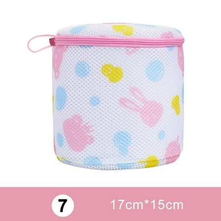 Bra Laundry Bag Underwear Washing Mesh Washing Bag for Washing Machine Houseware