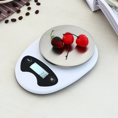 WMYBD home appliances Food Kitchen Electronic Scale Digital Ounces And Grams For Cooking Baking Meal Prep Dieting And Weight Loss Gifts
WMYBD home appliances Food Kitchen Electronic Scale Digital Ounces And Grams For Cooking Baking Meal Prep Dieting And Weight Loss Gifts