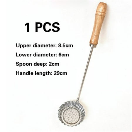 Handmade Forged Pot Shovel Pot Spatula Spoon Set Kitchen Cooking Iron Shovel Long Handle Stir Fry Spoon Flip Steak Shovel
Handmade Forged Pot Shovel Pot Spatula Spoon Set Kitchen Cooking Iron Shovel Long Handle Stir Fry Spoon Flip Steak Shovel