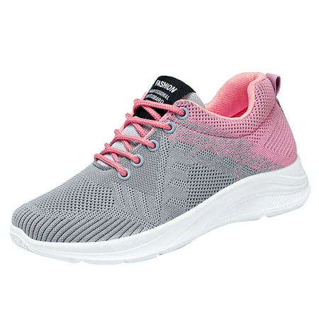 Qufokar Womens Riding Boots Wide Calf Sneaker Sandals for Women Fashion Summer And Autumn Women Casual And Comfortable Flat Mesh Breathable Colorblock
Qufokar Womens Riding Boots Wide Calf Sneaker Sandals for Women Fashion Summer And Autumn Women Casual And Comfortable Flat Mesh Breathable Colorblock