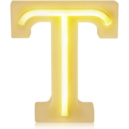 DancePeanut LED A-Z Letter Number Artists Light Lamp DIY Language Show Retro Signage Romantic Atmosphere Night Lights (E) 
DancePeanut LED A-Z Letter Number Artists Light Lamp DIY Language Show Retro Signage Romantic Atmosphere Night Lights (E)