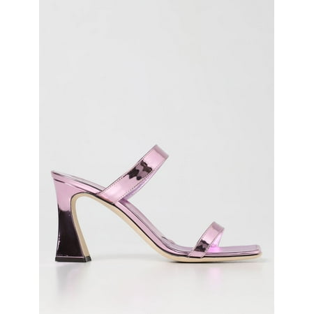 

Giuseppe Zanotti Heeled Sandals Woman Pink Woman