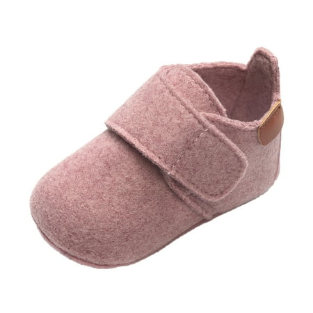 Baby Shoe Memory Sole Toddler Barefoot Shoes for Boys Fashion 3d Cartoon Printing Autumn Winter To Adapt To the Baby s Activity Needs
Baby Shoe Memory Sole Toddler Barefoot Shoes for Boys Fashion 3d Cartoon Printing Autumn Winter To Adapt To the Baby s Activity Needs