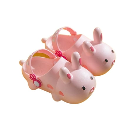 2in1 Kids Adult Cute Lightweight Slide Sandals Summer Beach/Pool/Garden/Shower/House Slippers Outdoor Anti-Slip Shoes Pink 36-37
2in1 Kids Adult Cute Lightweight Slide Sandals Summer Beach/Pool/Garden/Shower/House Slippers Outdoor Anti-Slip Shoes Pink 36-37