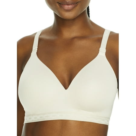 Olga Womens Cloud 9 Wire-Free Bra Style-GM5461A