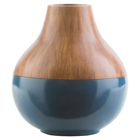 Surya Maddox 7.75 in. Resin Table Vase