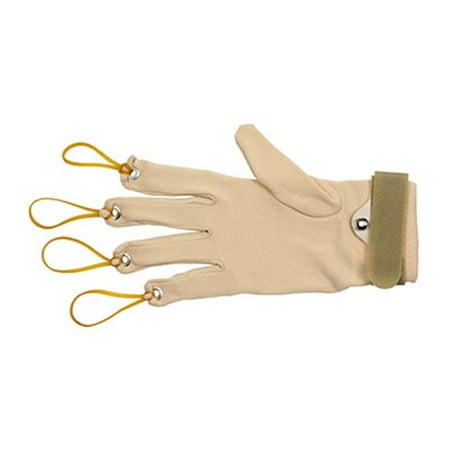 Cando Standard Finger Flexion Glove Small & Medium - Right