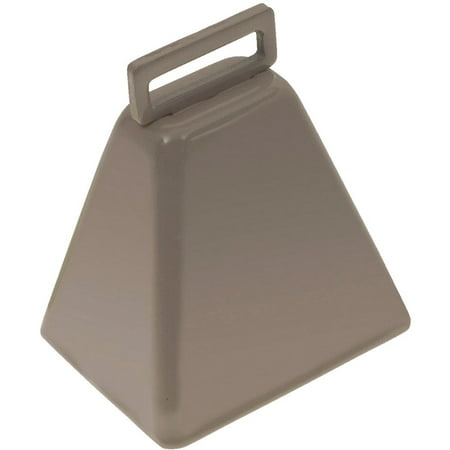 1PK Speeco 2-13/16 In. Long Distance 10LD Cow Bell
