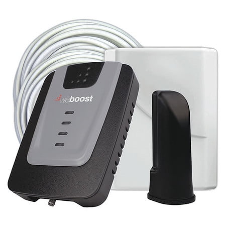 Cellular Signal Booster Kit 4G LTE
