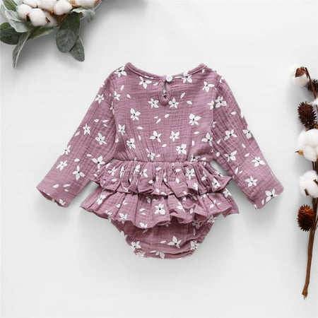 LEEy-world Essentials Girl Cartoon Short Romper Printed Sleeve Dairy Cow Boy Baby Bodysuit+Hat Girls Romper&Jumpsuit Purple
LEEy-world Essentials Girl Cartoon Short Romper Printed Sleeve Dairy Cow Boy Baby Bodysuit+Hat Girls Romper&Jumpsuit Purple