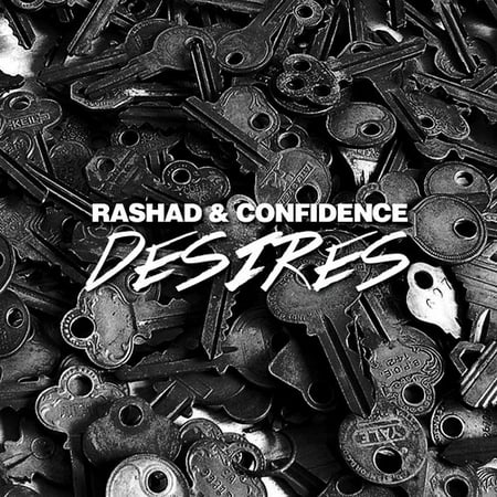 Desires / Instrumental (Vinyl) (7-Inch)
