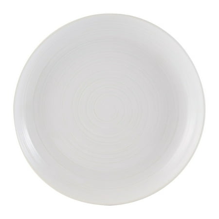 

Mason Cash | William Mason 10.24 Dinner Plate - White