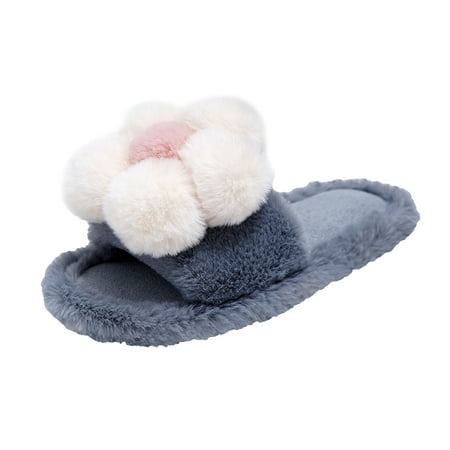 Qufokar Women Snow Boots Size 11 Wide Womens Slippers Size 7 Womens Slippers Indoor Home Fashion Flower Lightweight Winter Warm Cotton Slippers
Qufokar Women Snow Boots Size 11 Wide Womens Slippers Size 7 Womens Slippers Indoor Home Fashion Flower Lightweight Winter Warm Cotton Slippers
