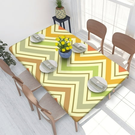 Home Deluxe Tablecloth Flower Background (39) Waterproof Elastic Rim Edged Table Cover- For Christmas Parties And Picnics 4ft
Home Deluxe Tablecloth Flower Background (39) Waterproof Elastic Rim Edged Table Cover- For Christmas Parties And Picnics 4ft