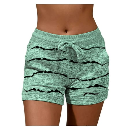 Sayhi Womens Pajama Shorts Set With Pockets Women s Print Pants Short Casual Bandage Shorts Loose Pants
Sayhi Womens Pajama Shorts Set With Pockets Women s Print Pants Short Casual Bandage Shorts Loose Pants