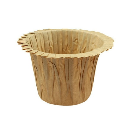 Yesbay 30Pcs Cupcake Liners Food Grade Oil-proof Non-stick BPA Free Decorative Heat-Resistant Colorful Cupcake Liners Muffin Paper Cups Home Supplies
Yesbay 30Pcs Cupcake Liners Food Grade Oil-proof Non-stick BPA Free Decorative Heat-Resistant Colorful Cupcake Liners Muffin Paper Cups Home Supplies