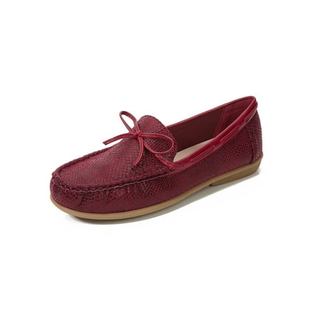 Harsuny Ladies Driving Casual Loafers Breathable Nonslip Low Top Flats Slip On Penny Loafer
Harsuny Ladies Driving Casual Loafers Breathable Nonslip Low Top Flats Slip On Penny Loafer