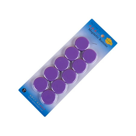 Kitchen Office Blackboard Round Heavy Duty 3cm Message Sticker Magnetic Pins Fridge Magnets Board Stickers PURPLE
Kitchen Office Blackboard Round Heavy Duty 3cm Message Sticker Magnetic Pins Fridge Magnets Board Stickers PURPLE