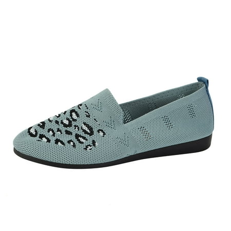 Clearance on Sale Women s Spring and Summer Fashion Mesh Shoes a Soft Sole Lazy Shoes Casual Light Breathable Mother Shoes Women s Hiking Shoes
Clearance on Sale Women s Spring and Summer Fashion Mesh Shoes a Soft Sole Lazy Shoes Casual Light Breathable Mother Shoes Women s Hiking Shoes