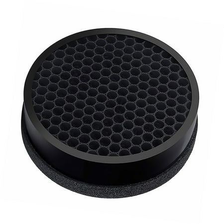 Air Filter Home Air Freshener Cleanser Machine Carbon Cotton Filter Net Replacement for LV-H132
Air Filter Home Air Freshener Cleanser Machine Carbon Cotton Filter Net Replacement for LV-H132