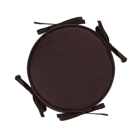 Xinwanna Circular Cushion Comfortable Non-slip Soft Round Tie-on Chair Seat Pad for Chair
Xinwanna Circular Cushion Comfortable Non-slip Soft Round Tie-on Chair Seat Pad for Chair