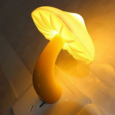 HANUUAZ Household Supplies Yellow Table Control Light Night Bedside Light Socket LED Lighting Sensor LED light (A)
HANUUAZ Household Supplies Yellow Table Control Light Night Bedside Light Socket LED Lighting Sensor LED light (A)