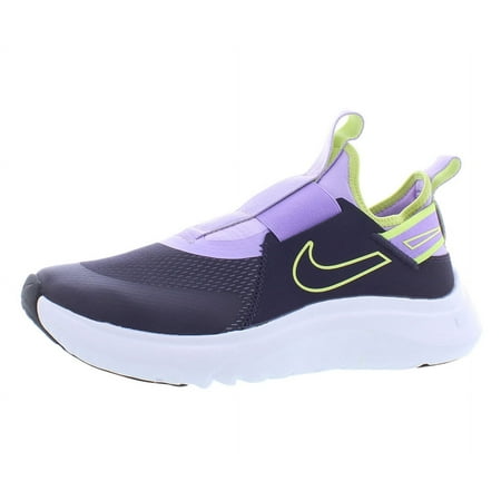 

Nike Flex Plus Ac Girls Shoes Size 6.5 Color: Purple/Lavender/White