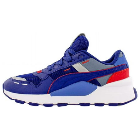 

Big Kid s Puma RS 2.0 Arcade Amuse Jr Elektro Blue-Elektro Blue (368702 02) - 5