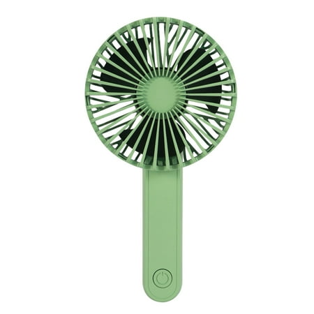 Hfyihgf Mini Handhold Fan Portable Rechargeable Battery Desktop Fan 3 Modes For Home Office Travel Outdoor
Hfyihgf Mini Handhold Fan Portable Rechargeable Battery Desktop Fan 3 Modes For Home Office Travel Outdoor