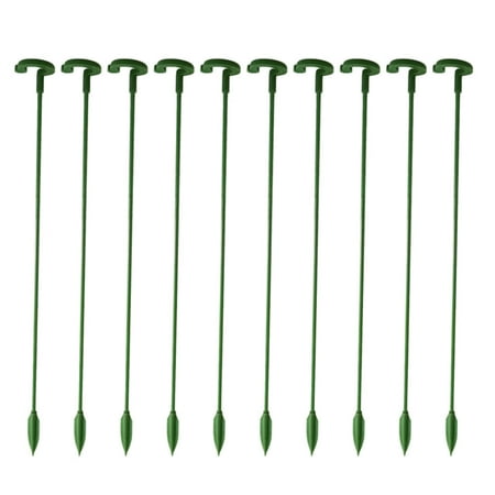 Ykohkofe Single Stem Plant Support Post Fixed Anti Lodging Special Bracket Home Gardening Plant Potted Flower Shape Support Rod
Ykohkofe Single Stem Plant Support Post Fixed Anti Lodging Special Bracket Home Gardening Plant Potted Flower Shape Support Rod