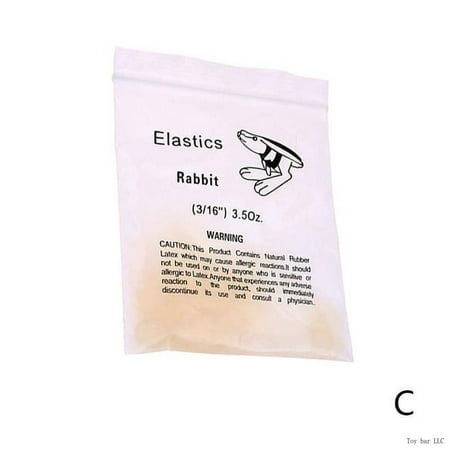 Teeth Gap Orthodontic Rings Rubber Latex Rings Elastics Dental Rubber Bands BEST