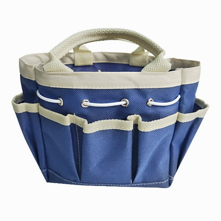 Shuzyun Clearance Sale Reusable With Pockets Oxford Cloth Heavy Duty Portable Indoor Garden Tool Bag
Shuzyun Clearance Sale Reusable With Pockets Oxford Cloth Heavy Duty Portable Indoor Garden Tool Bag