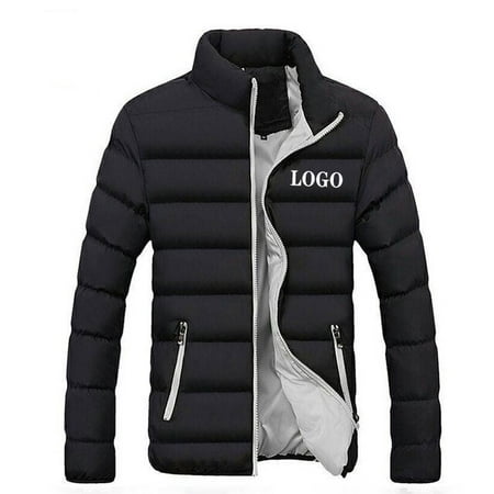 Winter Coat with logo Tom...-VIP lINK